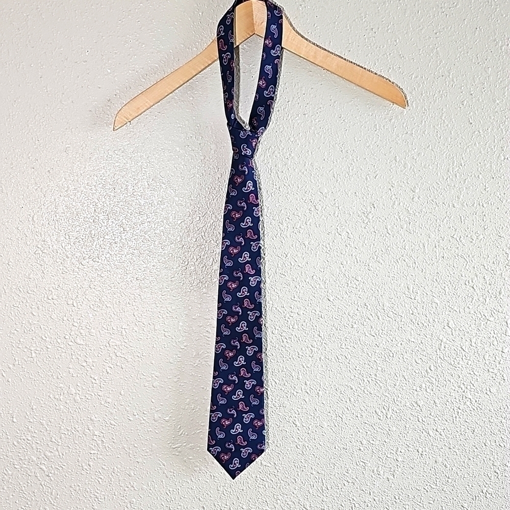 Christian Dior Tie.
